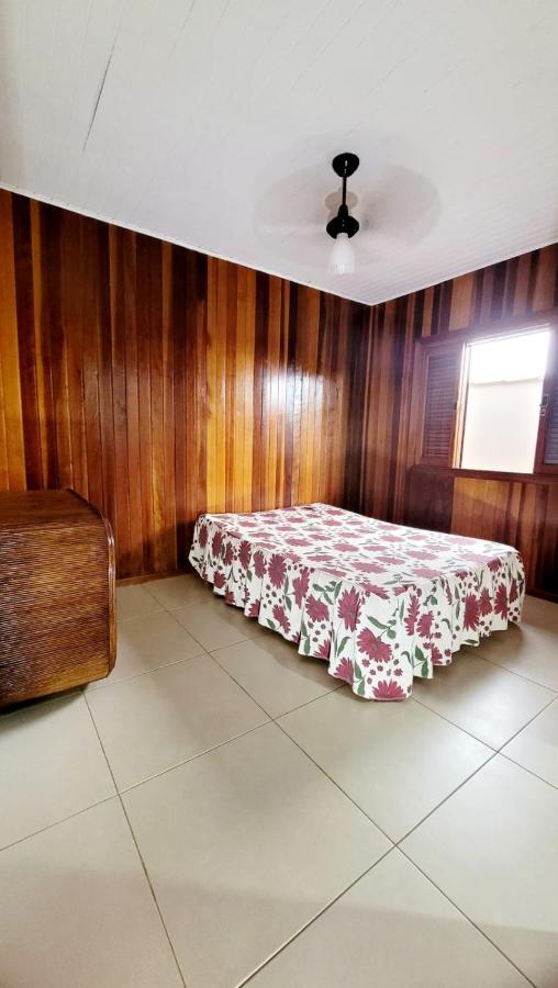 Casa Em Brotas Com Piscina E Churrasqueira Экстерьер фото
