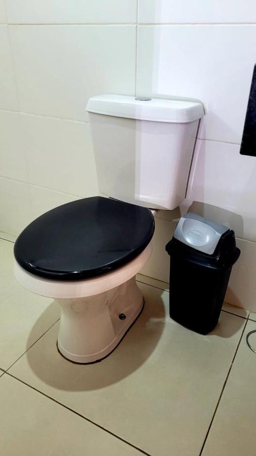 Casa Em Brotas Com Piscina E Churrasqueira Экстерьер фото