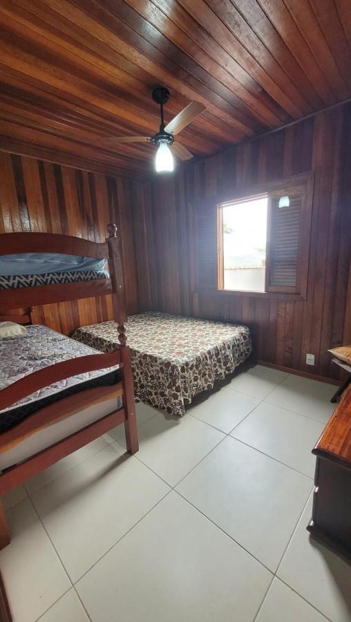 Casa Em Brotas Com Piscina E Churrasqueira Экстерьер фото