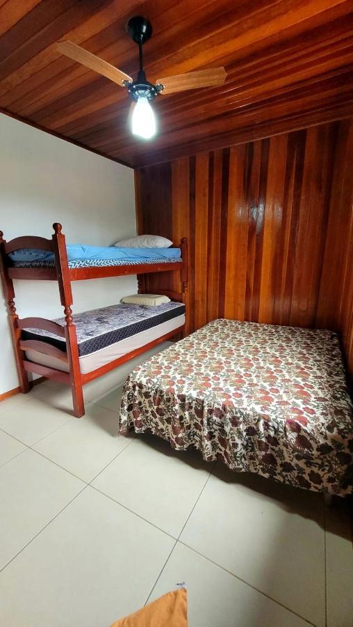Casa Em Brotas Com Piscina E Churrasqueira Экстерьер фото